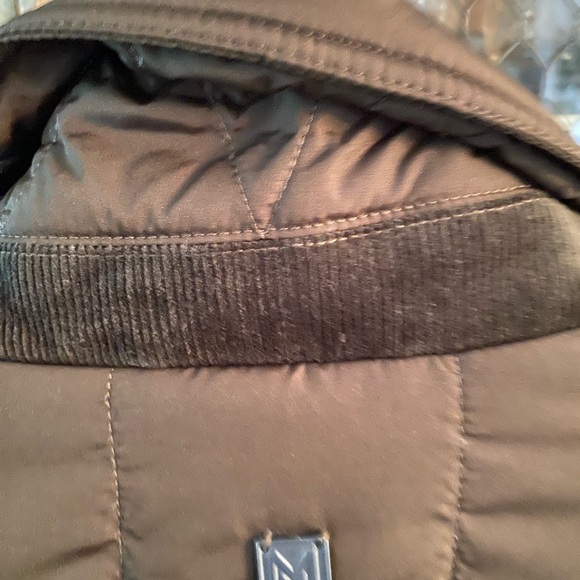 Marc quilted jacket - Picture 4 of 4